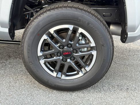 New 2026 Toyota Tacoma 4x4 Double Cab image 21