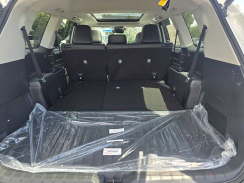 New 2026 Toyota Grand Highlander Limited AWD/4WD image 17