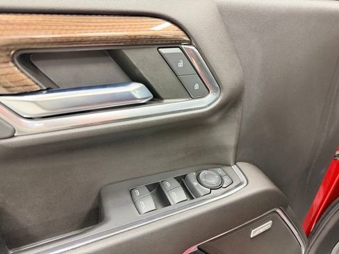 Certified 2023 Chevrolet Silverado 1500 RST w/ RST All Star Premium Package image 22