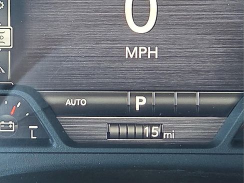 New 2026 RAM 1500 Big Horn image 23