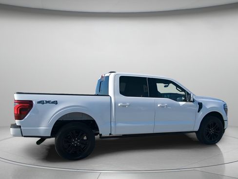 New 2026 Ford F150 Platinum AWD/4WD image 33