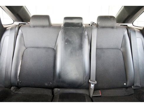 Used 2024 Honda Civic Sport image 16