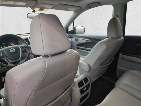 Used 2017 Honda Pilot EX-L image 16
