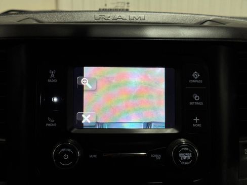 Used 2024 RAM 2500 Tradesman AWD/4WD image 46
