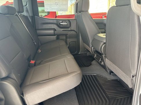 New 2026 GMC Sierra 1500 Pro w/ Graphite Edition image 8