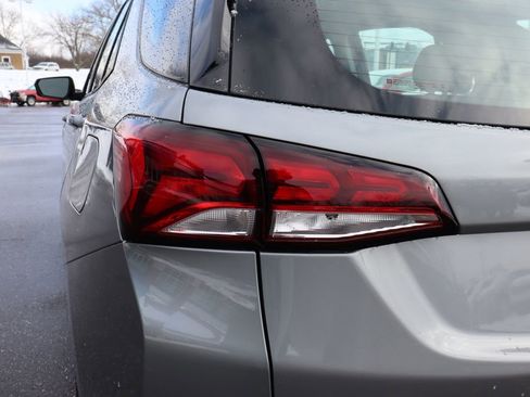 Used 2024 Chevrolet Equinox LS w/ LPO, Floor Liner Package image 28