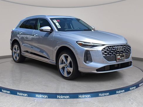 New 2026 Audi Q5 Premium AWD/4WD image 3