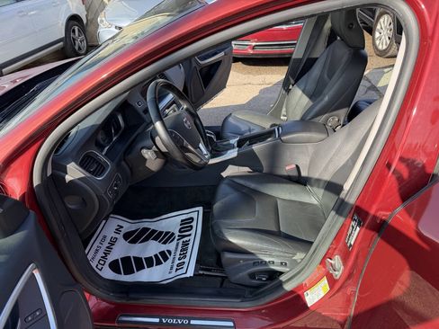 Used 2015 Volvo V60 T5 Premier FWD image 25