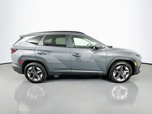 Certified 2026 Hyundai Tucson SEL FWD image 4