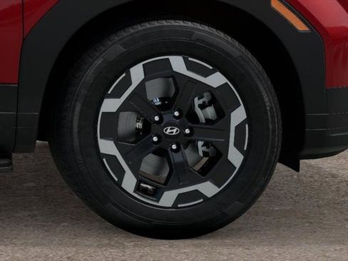 New 2026 Hyundai Santa Fe SEL w/ Tow & Go Package image 8