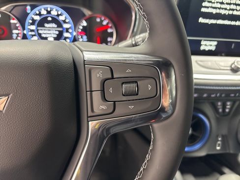New 2026 Chevrolet Blazer RS w/ Driver Confidence II Package image 13