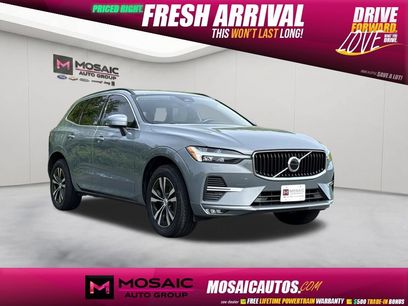 Used 2023 Volvo XC60 B5 Core