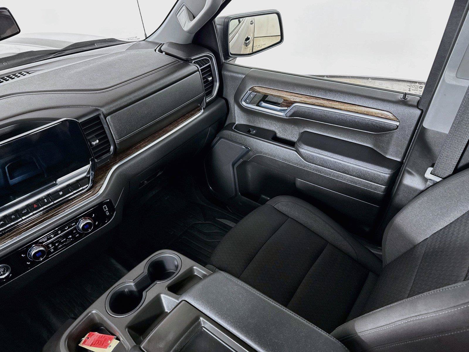 Used 2023 GMC Sierra 1500 Elevation AWD/4WD image 25