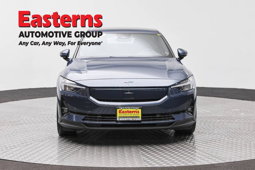 Used 2024 Polestar Polestar 2 AWD/4WD image 3