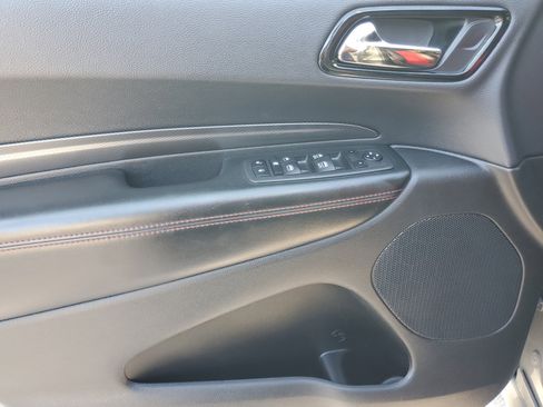 Used 2023 Dodge Durango GT image 19