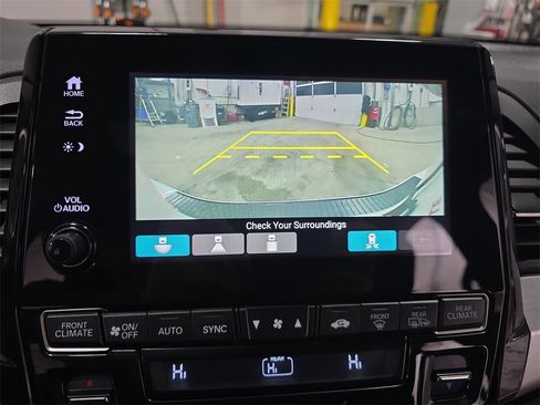 Used 2021 Honda Odyssey Touring image 26