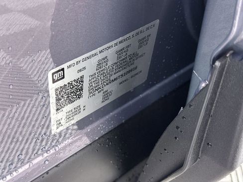 New 2026 Chevrolet Blazer EV LT image 32