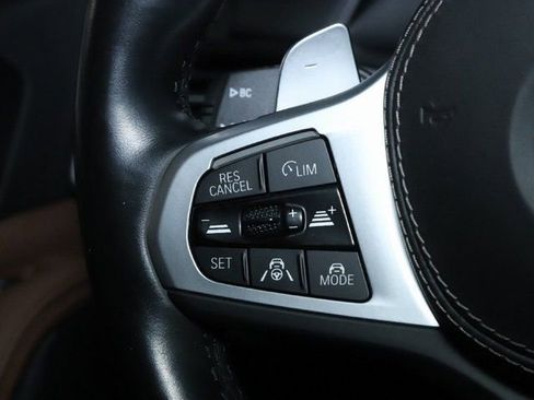 Certified 2023 BMW X5 xDrive45e w/ Executive Package image 24