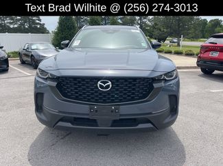 Used 2025 MAZDA CX-50 2.5 Hybrid w/ Premium Plus Pkg AWD/4WD video 2