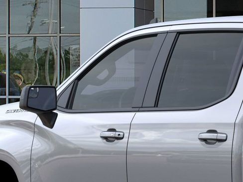 New 2026 Chevrolet Silverado 1500 RST w/ RST Select Package image 12