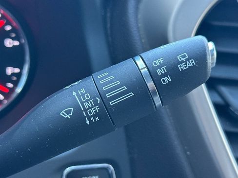 Used 2017 GMC Acadia Denali w/ Technology Package image 33