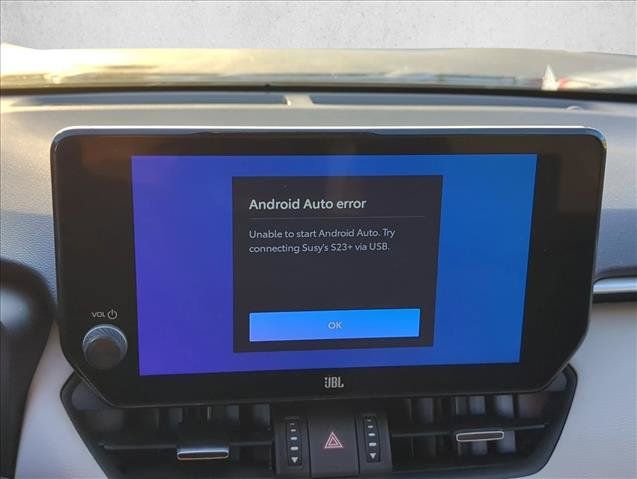 Used 2023 Toyota RAV4 Limited FWD image 19