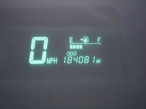 Used 2008 Toyota Prius image 10