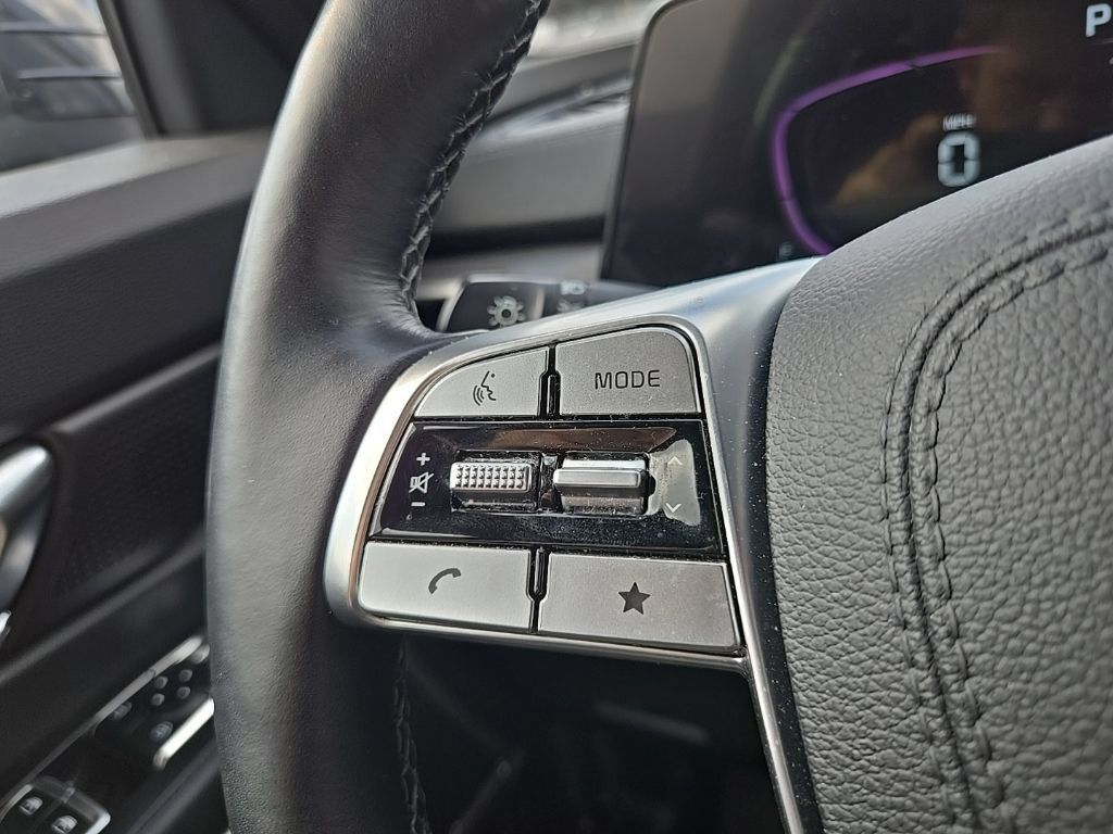 Used 2024 Kia Telluride EX X-Line AWD/4WD image 15