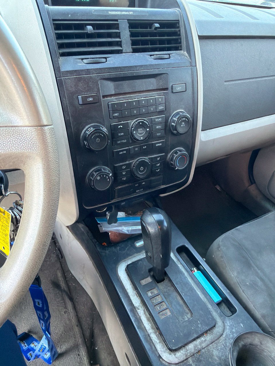 Used 2012 Ford Escape XLS FWD image 20
