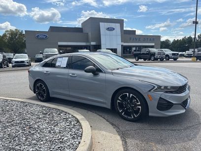 Used 2021 Kia K5 GT-Line