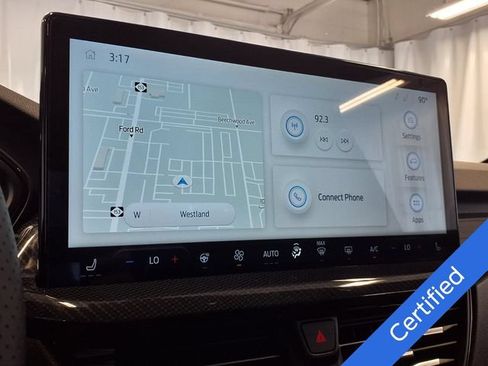 Certified 2024 Ford Escape ST-Line w/ Tech Pack #1 AWD/4WD image 12