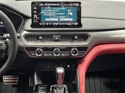 New 2026 Acura Integra A-Spec image 17