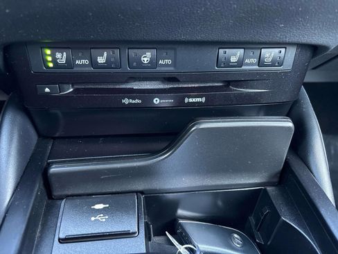 Used 2021 Lexus ES 350 w/ Premium Package image 26