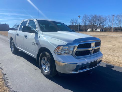 Used 2015 RAM 1500 Tradesman w/ Popular Equipment Group image 3