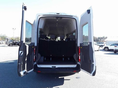 Used 2024 Ford Transit 350 XLT image 13