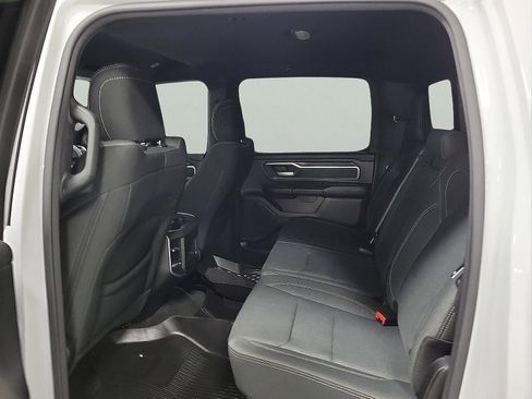 Used 2022 RAM 1500 Lone Star AWD/4WD image 8