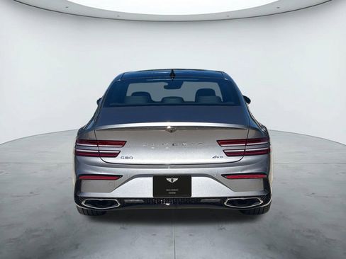 New 2026 Genesis G80 2.5T Sport Prestige image 4