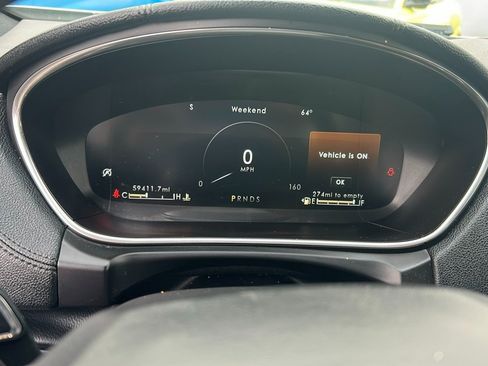 Used 2019 Lincoln Nautilus Reserve image 3