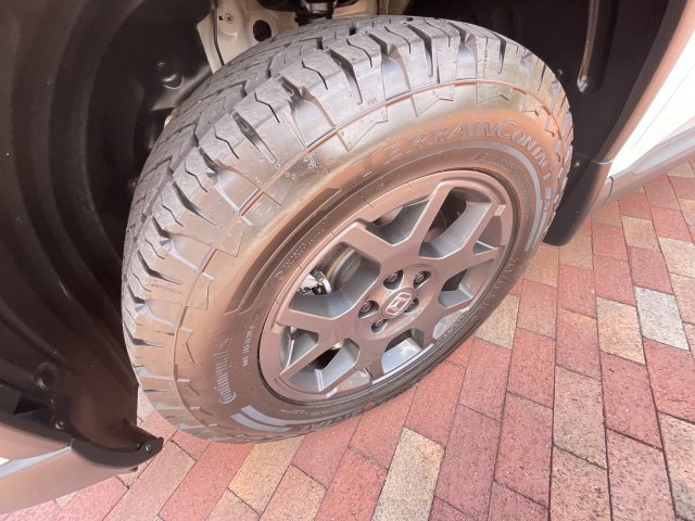 Certified 2024 Honda Pilot TrailSport image 29