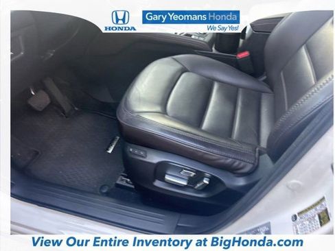 Used 2023 MAZDA CX-5 Signature image 6