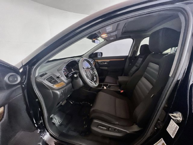 Used 2020 Honda CR-V EX image 16