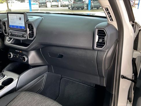 Used 2022 Ford Bronco Sport Big Bend w/ Convenience Package image 19