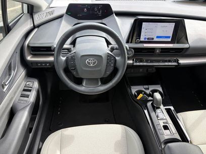 Used 2024 Toyota Prius XLE