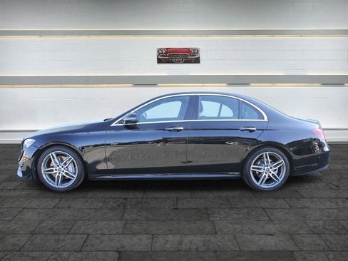 Used 2018 Mercedes-Benz E 300 image 4