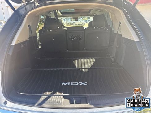 Used 2026 Acura MDX w/ Technology Package image 31
