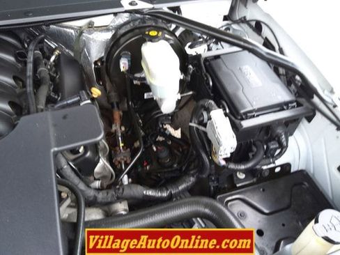 Used 2016 Chevrolet Suburban LTZ image 46