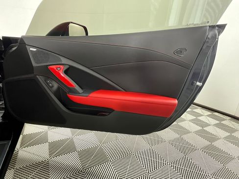 Used 2016 Chevrolet Corvette Stingray Coupe w/ 2LT Preferred Equipment Group image 20