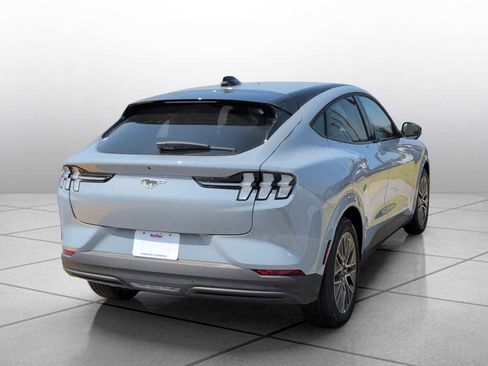 New 2025 Ford Mustang Mach-E Premium image 13