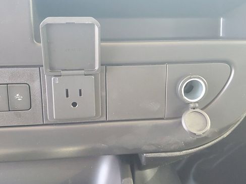 New 2026 Chevrolet Express 2500 w/ Driver Convenience Package image 23