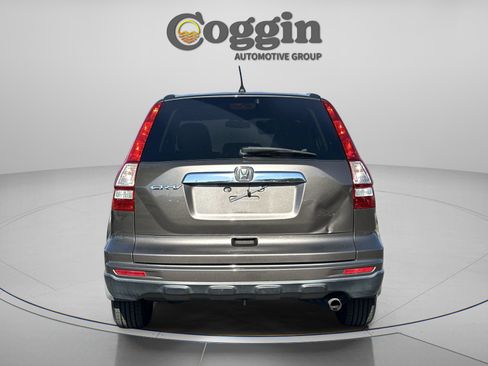 Used 2010 Honda CR-V EX image 5
